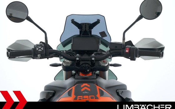 Gebrauchtmotorrad KTM 890 Adventure R - Bild 13