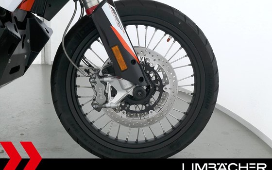 Gebrauchtmotorrad KTM 890 Adventure R - Bild 14