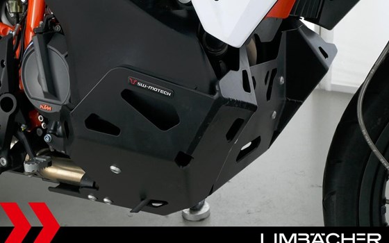 Gebrauchtmotorrad KTM 890 Adventure R - Bild 15