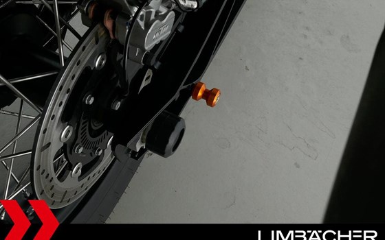 Gebrauchtmotorrad KTM 890 Adventure R - Bild 16