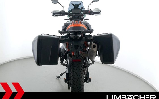 Gebrauchtmotorrad KTM 890 Adventure R - Bild 17