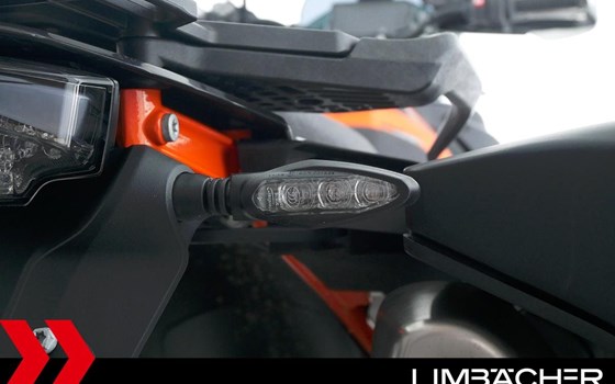 Gebrauchtmotorrad KTM 890 Adventure R - Bild 18