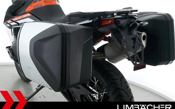Gebrauchtmotorrad KTM 890 Adventure R - Bild 19
