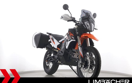 Gebrauchtmotorrad KTM 890 Adventure R - Bild 2