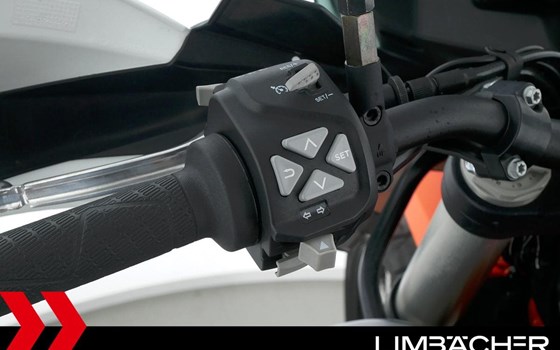 Gebrauchtmotorrad KTM 890 Adventure R - Bild 20