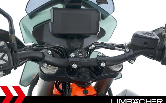 Gebrauchtmotorrad KTM 890 Adventure R - Bild 23