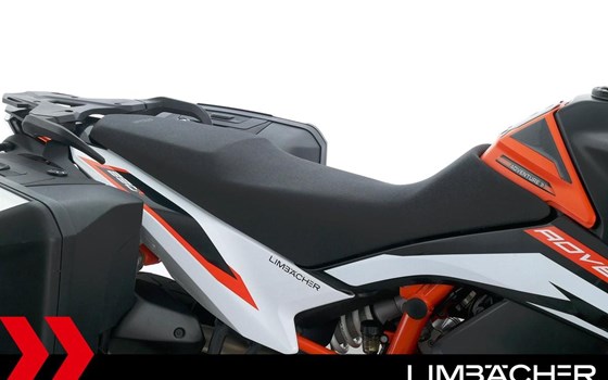 Gebrauchtmotorrad KTM 890 Adventure R - Bild 25