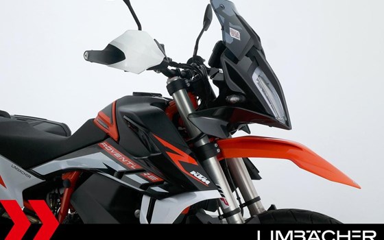 Gebrauchtmotorrad KTM 890 Adventure R - Bild 26