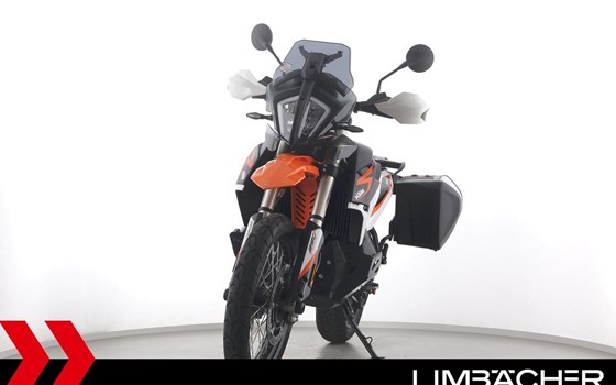 Gebrauchtmotorrad KTM 890 Adventure R - Bild 3