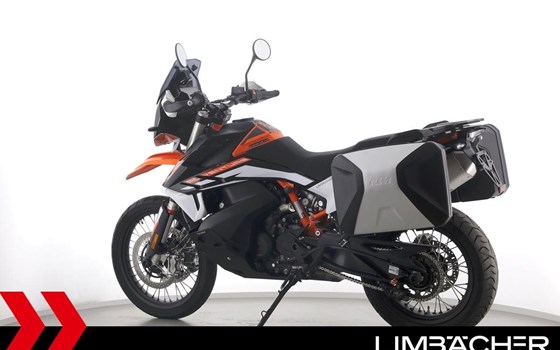 Gebrauchtmotorrad KTM 890 Adventure R - Bild 6