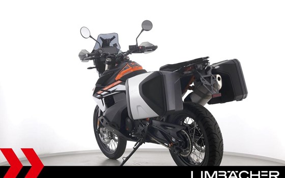 Gebrauchtmotorrad KTM 890 Adventure R - Bild 7