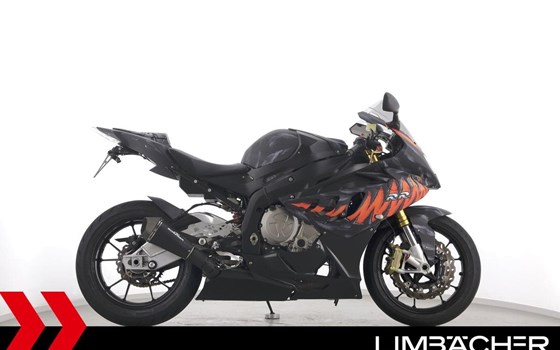 Gebrauchtmotorrad BMW S 1000 RR - Bild 10