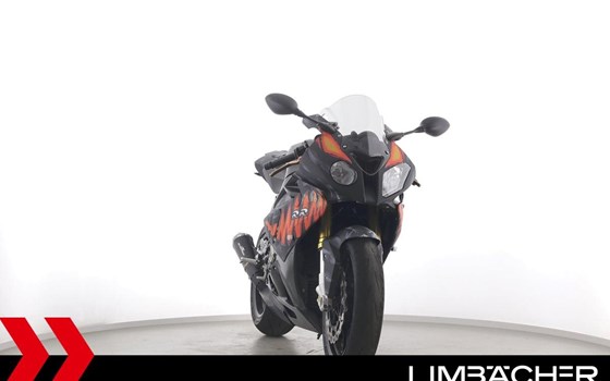 Gebrauchtmotorrad BMW S 1000 RR - Bild 11