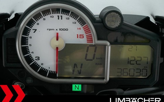 Gebrauchtmotorrad BMW S 1000 RR - Bild 12