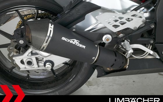 Gebrauchtmotorrad BMW S 1000 RR - Bild 16