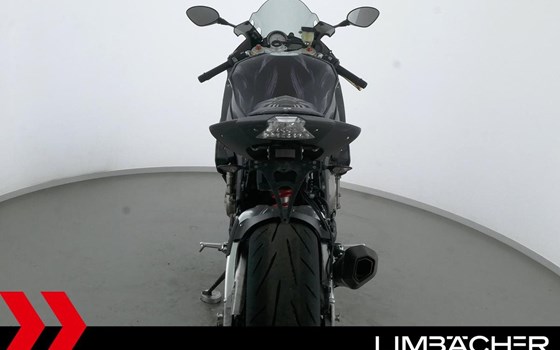 Gebrauchtmotorrad BMW S 1000 RR - Bild 17