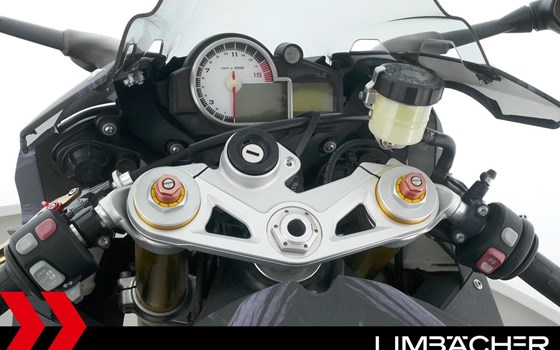 Gebrauchtmotorrad BMW S 1000 RR - Bild 23