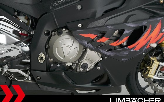 Gebrauchtmotorrad BMW S 1000 RR - Bild 24
