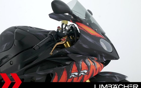 Gebrauchtmotorrad BMW S 1000 RR - Bild 26