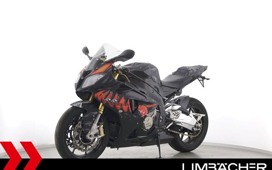 Gebrauchtmotorrad BMW S 1000 RR - Bild 4