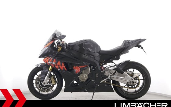 Gebrauchtmotorrad BMW S 1000 RR - Bild 5