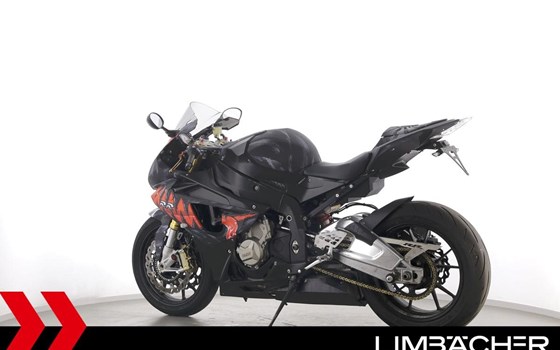 Gebrauchtmotorrad BMW S 1000 RR - Bild 6