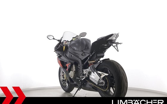 Gebrauchtmotorrad BMW S 1000 RR - Bild 7