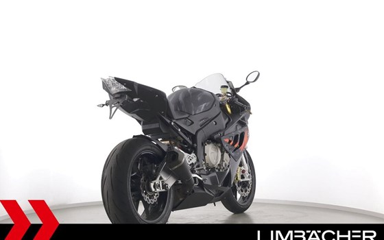 Gebrauchtmotorrad BMW S 1000 RR - Bild 8