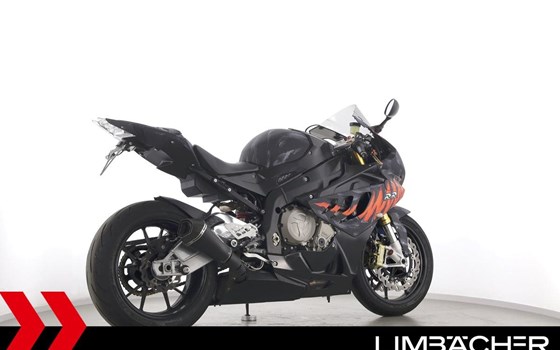 Gebrauchtmotorrad BMW S 1000 RR - Bild 9