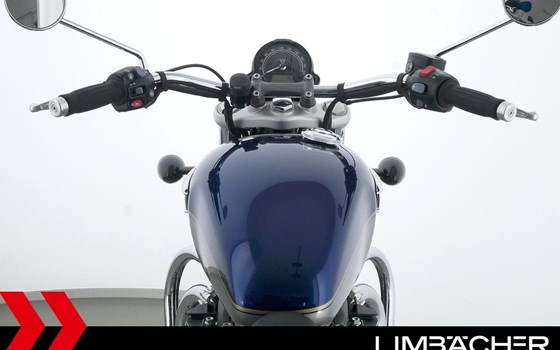 Gebrauchtmotorrad Triumph Bonneville Speedmaster - Bild 13
