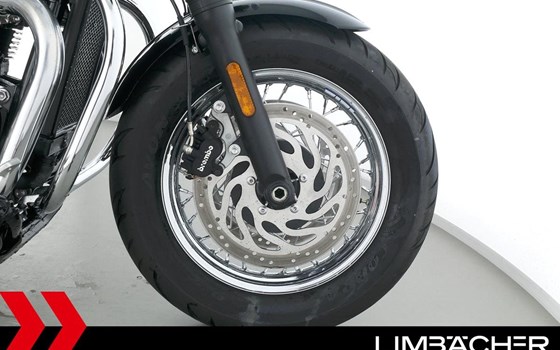 Gebrauchtmotorrad Triumph Bonneville Speedmaster - Bild 14