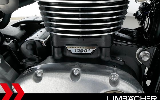 Gebrauchtmotorrad Triumph Bonneville Speedmaster - Bild 16