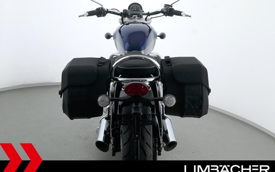 Gebrauchtmotorrad Triumph Bonneville Speedmaster - Bild 20