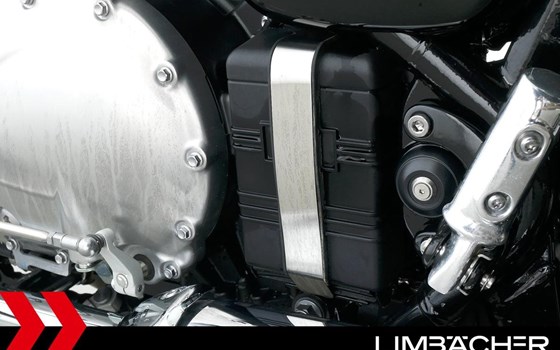 Gebrauchtmotorrad Triumph Bonneville Speedmaster - Bild 23