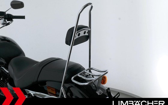 Gebrauchtmotorrad Harley-Davidson Sportster XL 1200C Custom - Bild 18