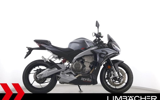 Gebrauchtmotorrad Aprilia Tuono 660 - Bild 10
