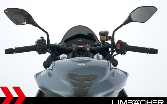 Gebrauchtmotorrad Aprilia Tuono 660 - Bild 13