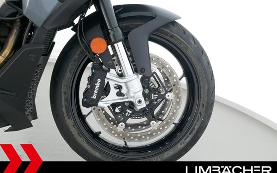 Gebrauchtmotorrad Aprilia Tuono 660 - Bild 14