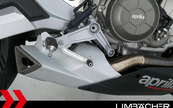 Gebrauchtmotorrad Aprilia Tuono 660 - Bild 15