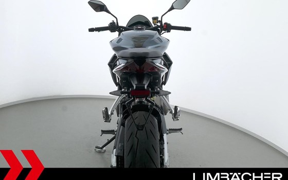 Gebrauchtmotorrad Aprilia Tuono 660 - Bild 16