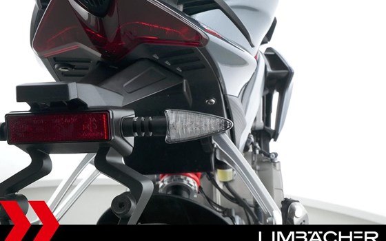 Gebrauchtmotorrad Aprilia Tuono 660 - Bild 17