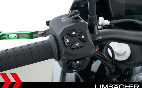 Gebrauchtmotorrad Aprilia Tuono 660 - Bild 19