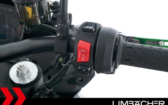 Gebrauchtmotorrad Aprilia Tuono 660 - Bild 20