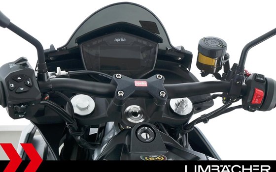 Gebrauchtmotorrad Aprilia Tuono 660 - Bild 21