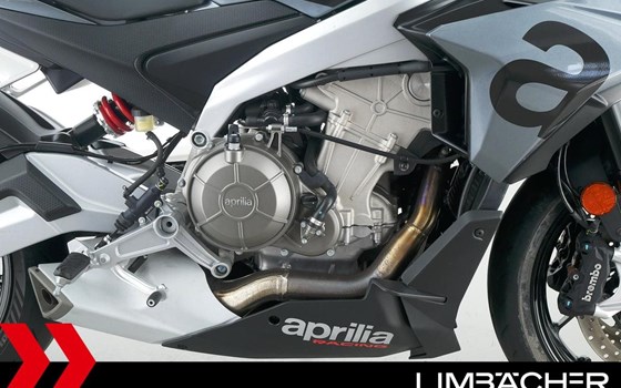 Gebrauchtmotorrad Aprilia Tuono 660 - Bild 22