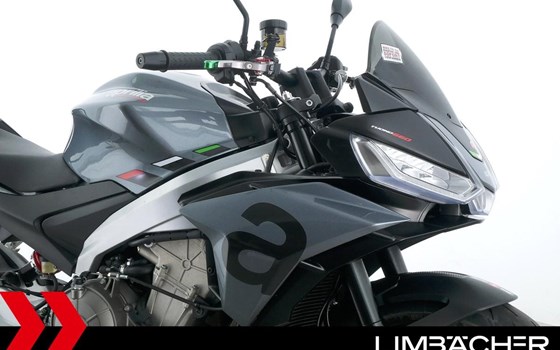 Gebrauchtmotorrad Aprilia Tuono 660 - Bild 24