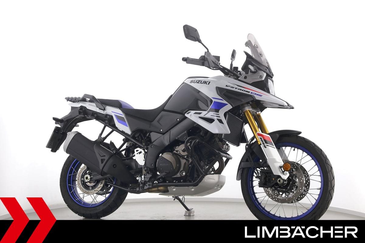 Suzuki V-Strom 1050DE