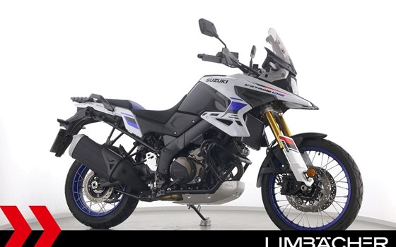 Gebrauchtmotorrad Suzuki V-Strom 1050DE - Bild 1