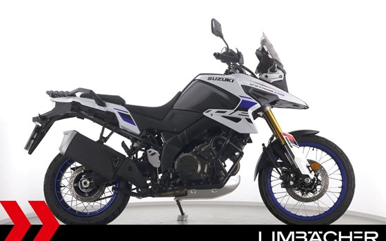 Gebrauchtmotorrad Suzuki V-Strom 1050DE - Bild 10