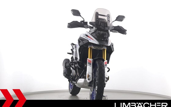 Gebrauchtmotorrad Suzuki V-Strom 1050DE - Bild 11